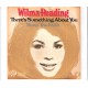 WILMA READING - There´s something about you